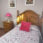 Semesterbostad Punta Sol *