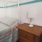 Semesterbostad Punta Sol