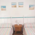 Punta Sol Semesterbostad Isla del Moral