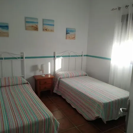 Ferienhaus Punta Sol *