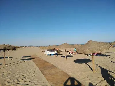 Punta Sol *