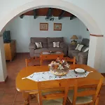 Дом отдыха Punta Sol *