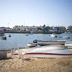 בית נופש Punta Sol *