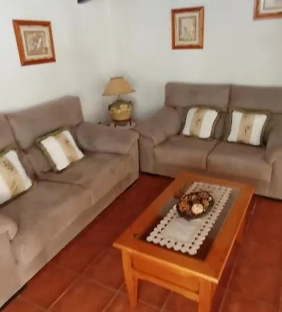 Punta Sol Сasa de vacaciones *