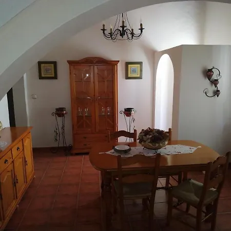 Punta Sol Holiday home *