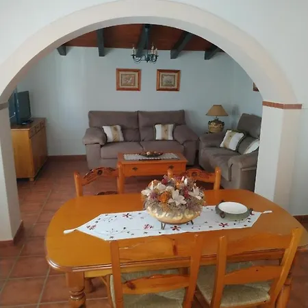 Holiday home Punta Sol *