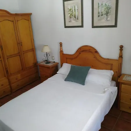 Holiday home Punta Sol Isla del Moral