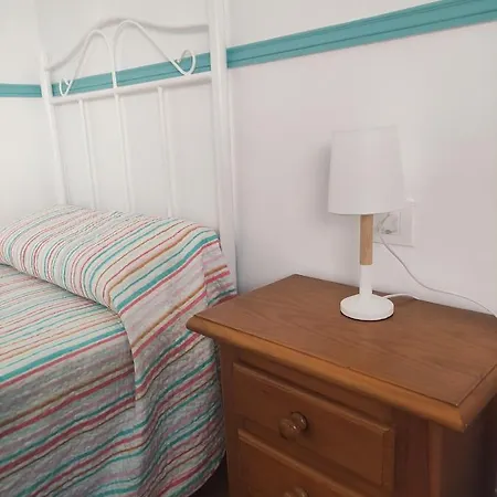 Holiday home Punta Sol
