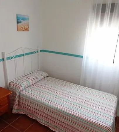 Punta Sol Holiday home Isla del Moral
