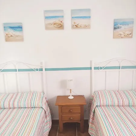 Punta Sol Holiday home Isla del Moral