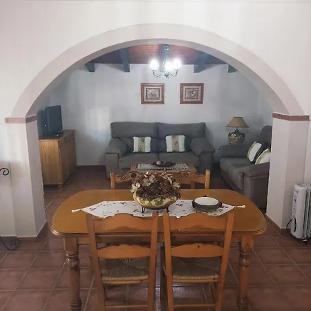 Punta Sol Holiday home