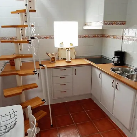 Holiday home Punta Sol *