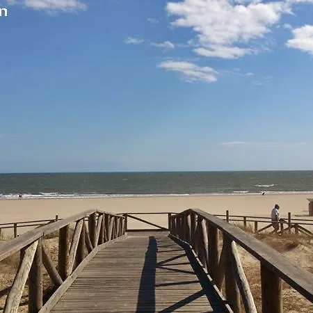 Punta Sol *