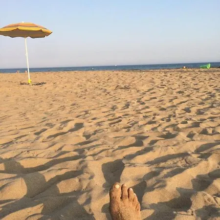 Punta Sol Isla del Moral