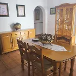 Punta Sol 펜션 이슬라 델 모랄