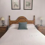 Punta Sol 펜션 이슬라 델 모랄