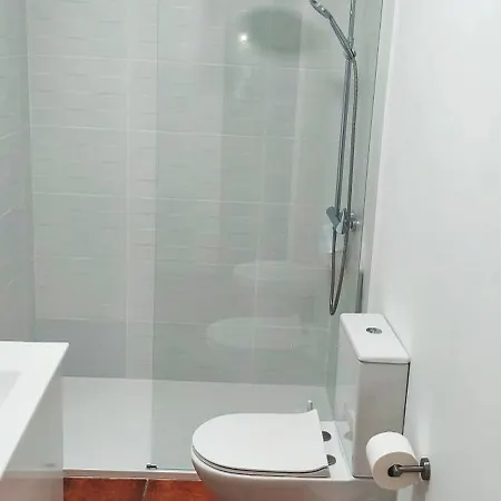 Punta Sol 펜션
